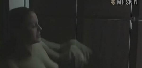  Rise of the Dead Sexy Nude Girl GIF